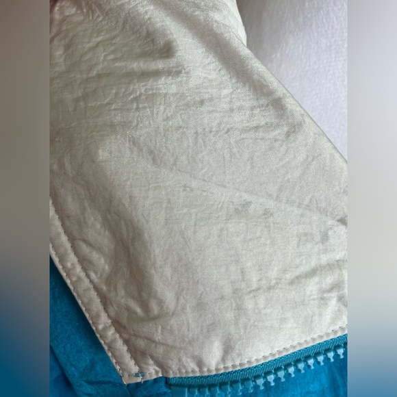 NWT Descente Blue Ski/Snow/Outdoor Jacket Size Large - Picture 13 of 14